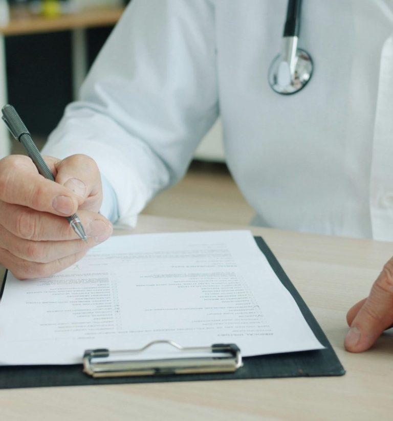 Secrétariat médical à distance, assistante virtuelle professionnelle