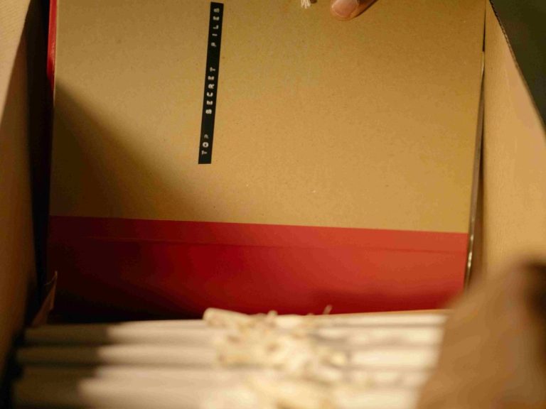 Organisation de documents confidentiels  et secrétariat administratif par assistante virtuelle