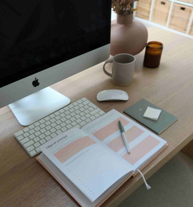 Gestion de planning et tâches administratives à distance, assistante administrative